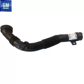 Opel Corsa D Hava Filtre Hortumu Orjinal GM