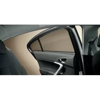 Opel Insignia Sedan Arka Kapı Camı Güneşliği Orjinal GM