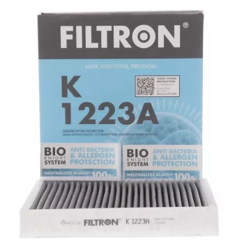 FILTRON Opel Mokka Karbonlu Polen Filtresi 1808246 - 1808524