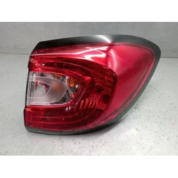 Renault Captur 1 Sağ Arka Stop Lambası DEPO Marka 265509762R