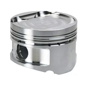 Renault Clio K7J Piston Segmanı Standart FEDERAL 7702262173