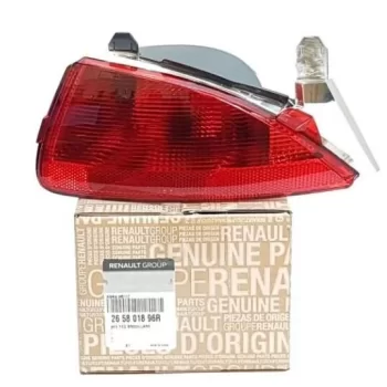 Renault Kadjar Arka Tampon Reflektörü Sis Sağ 265801896R Mais