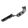 Chevrolet Trax Sol Arka Tampon Braketi 95298863