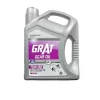 GRAT Gear Oil 75w80 Dişli Diferansiyel ve Transmisyon Yağı 3 Litre (Renault manuel araçlar için)