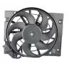 Opel Astra G Klima Fan Motoru Davlumbazlı Mette Marka 1341345