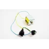 Opel Corsa D Otomatik Vites Swici Orjinal GM 6285668 / 93191238