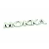 Opel Mokka MOKKA Yazısı Orjinal GM 95220704