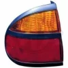 Renault Laguna 1 1999-2001 Sol Arka Stop TYC 7700420122