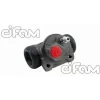 Renault Twingo Arka Fren Merkezi Sol Silindiri 7701035473 - 7701039388 Cifam