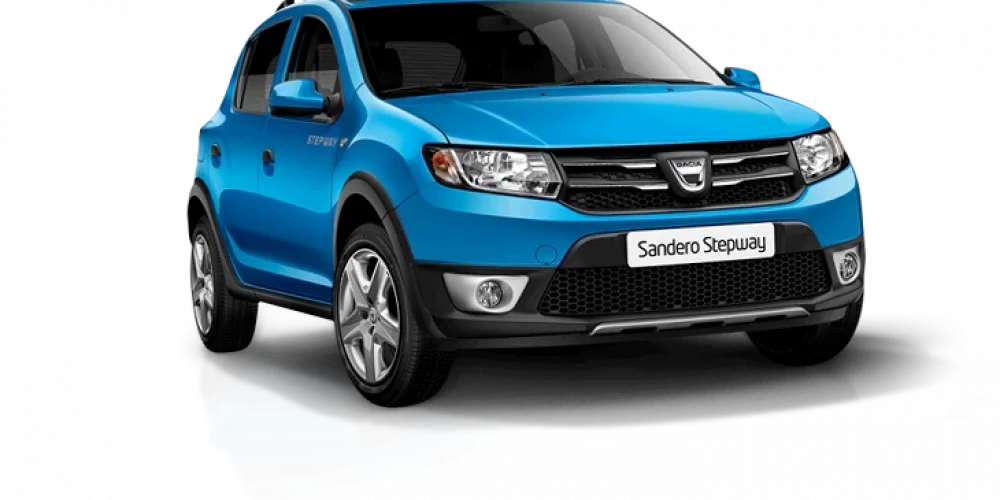 Aksaray Dacia Yedek Parça