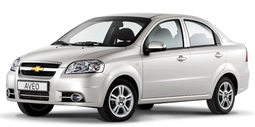Ankara Chevrolet Yedek Parça