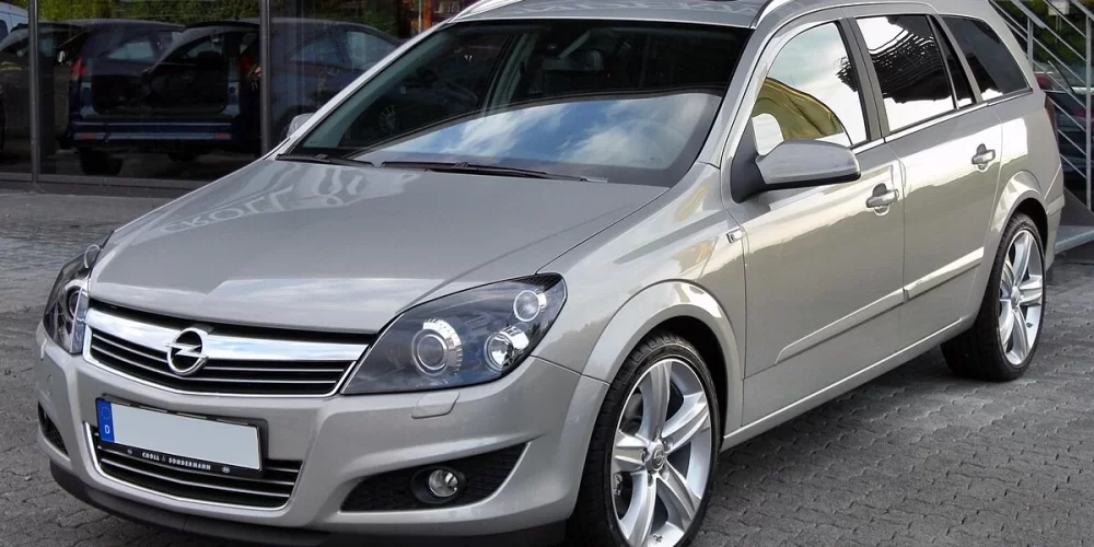 Antalya Opel Yedek Parça