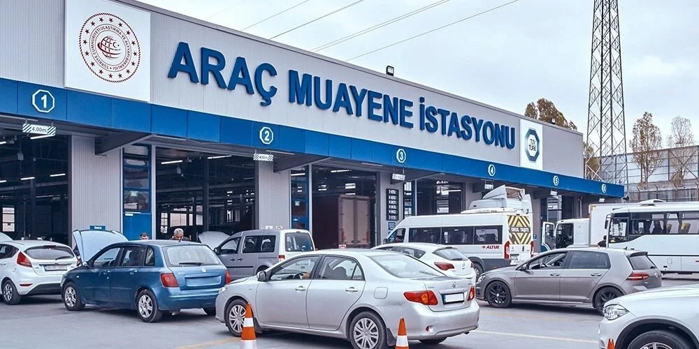 Araç Muayenesi Öncesi Nelere Dikkat Edilmelidir?