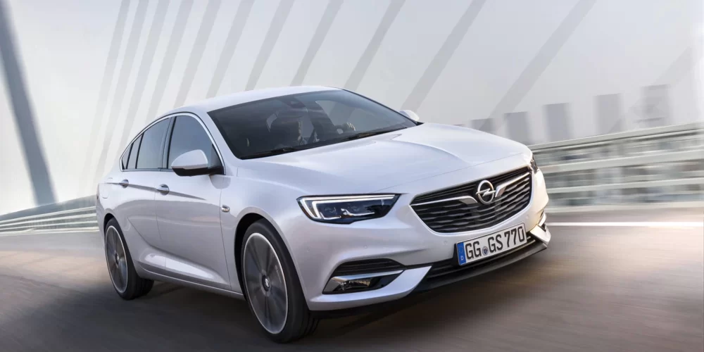 Balıkesir Opel Yedek Parça
