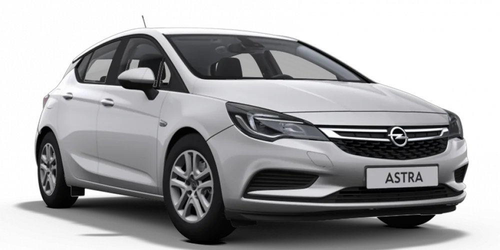 Esenyurt Opel Yedek Parça