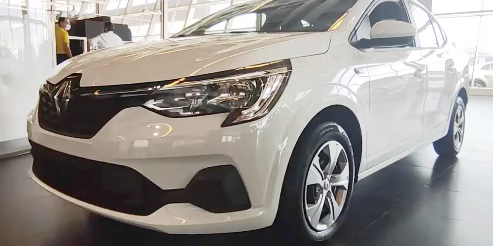 İzmir Renault Yedek Parça