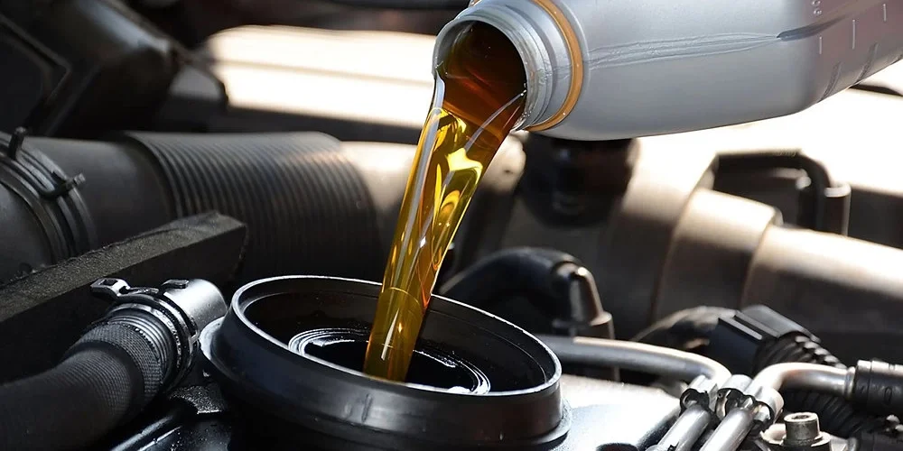 Motor Yağı Alırken Nelere Dikkat Edilmelidir?