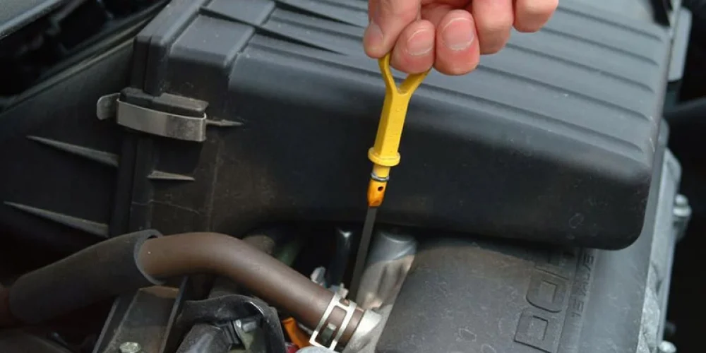 Motor Yağı Kullanım Kılavuzu