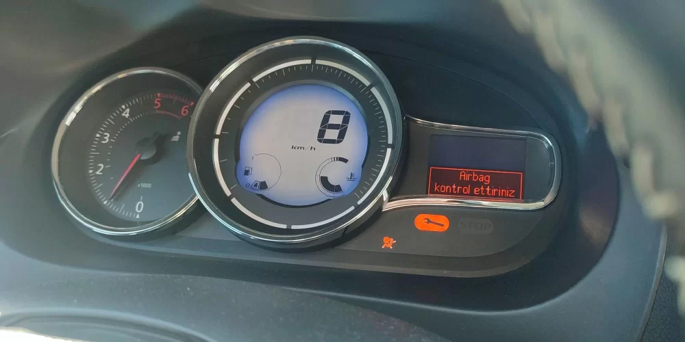 Renault Marka Araçların Kronik Sorunları Nelerdir?