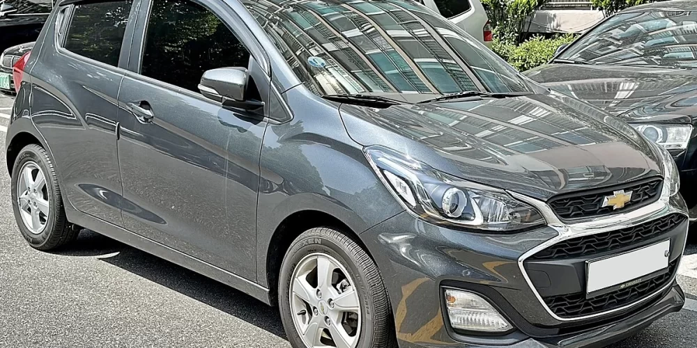 Tekirdağ Chevrolet Yedek Parça