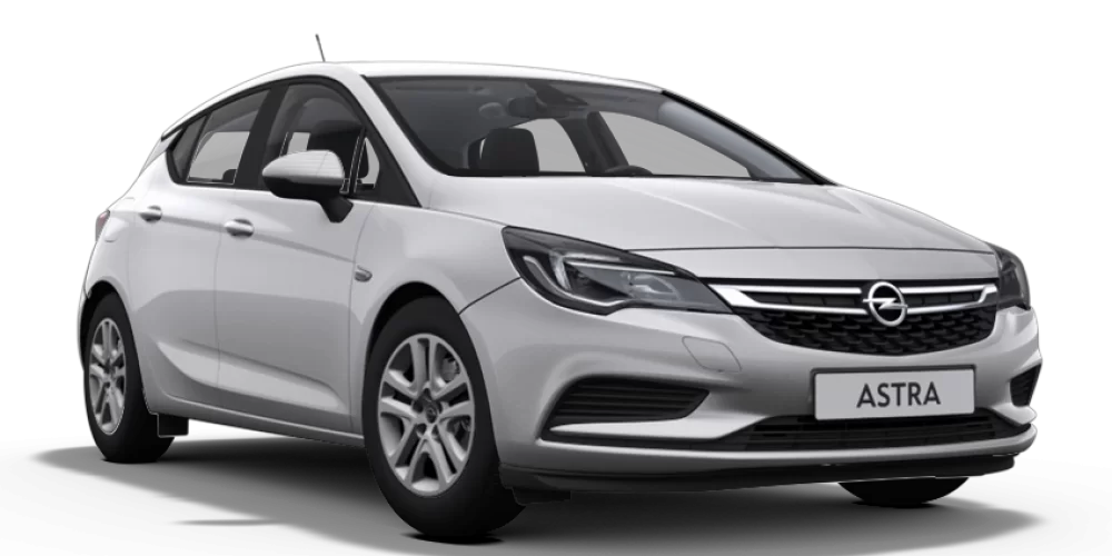 Van Opel Yedek Parça