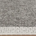 jüt sisal antrasit-gri-balıksırtı