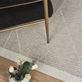 jüt sisal bej-krem-mermer