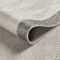 jüt sisal gri-antrasit-balıksırtı