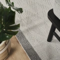 jüt sisal gri-antrasit-balıksırtı