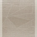 jüt sisal bej-krem-mermer