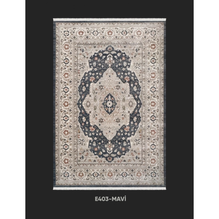 Butik E404-MAVİ