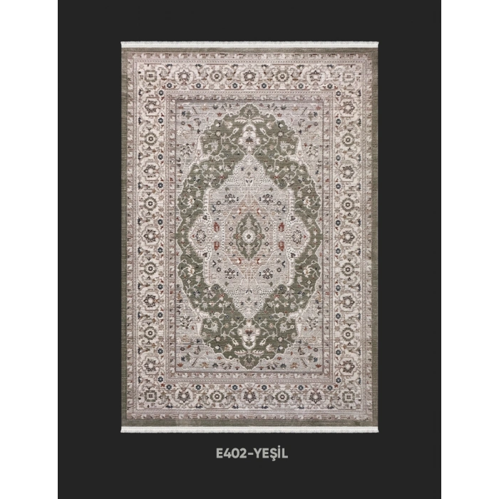 Butik E404-YEŞİL