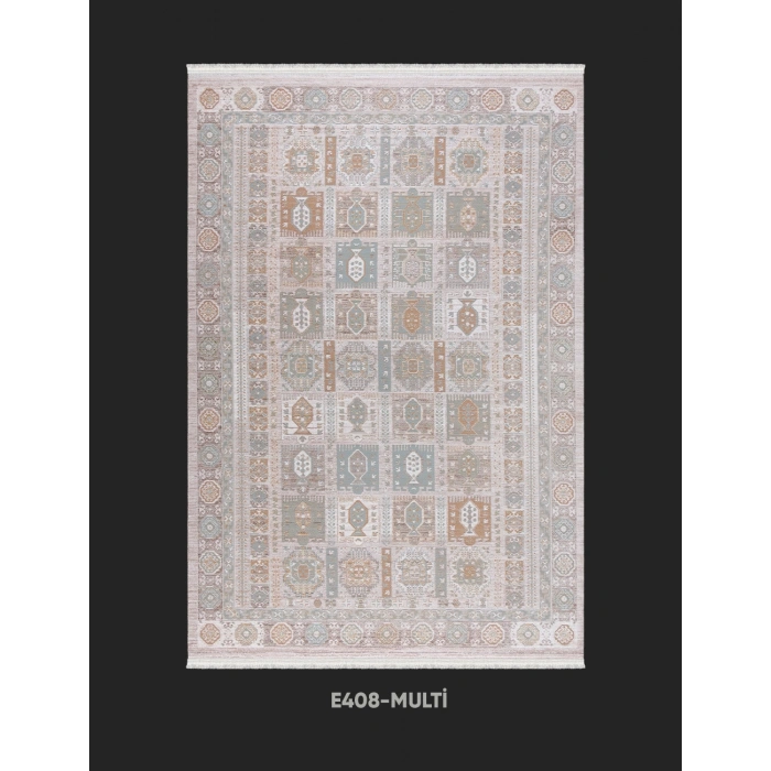 Butik E408-MULTİ