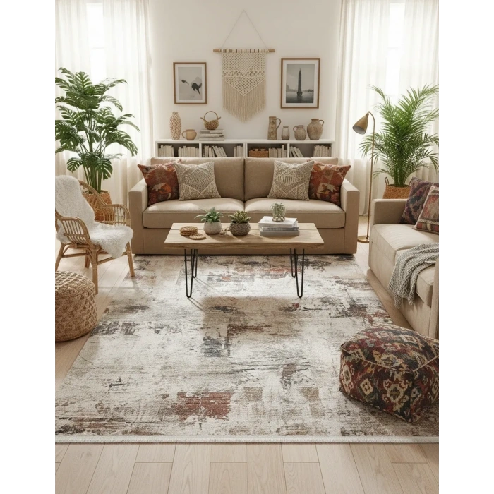 Butik E407-MULTİ