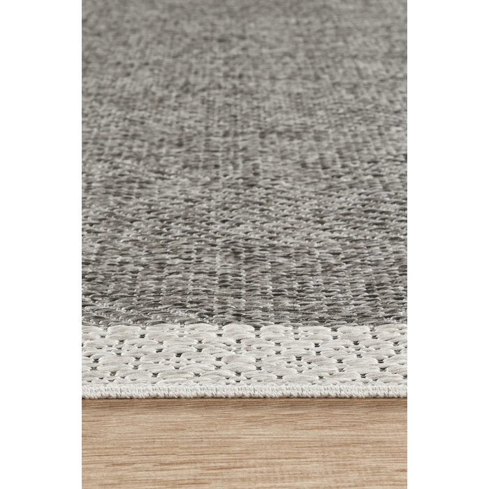 jüt sisal antrasit-gri-balıksırtı