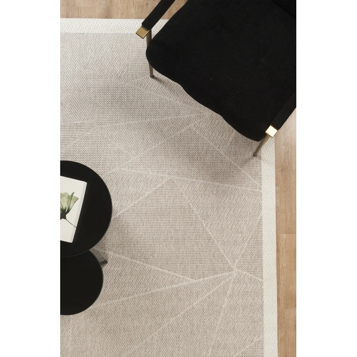 jüt sisal bej-krem-mermer