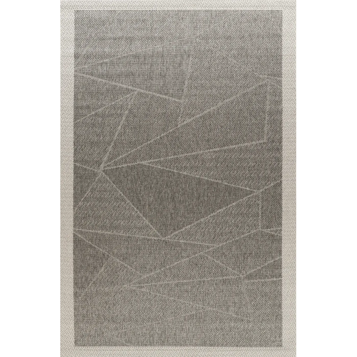 jüt sisal antrasit-gri-mermer