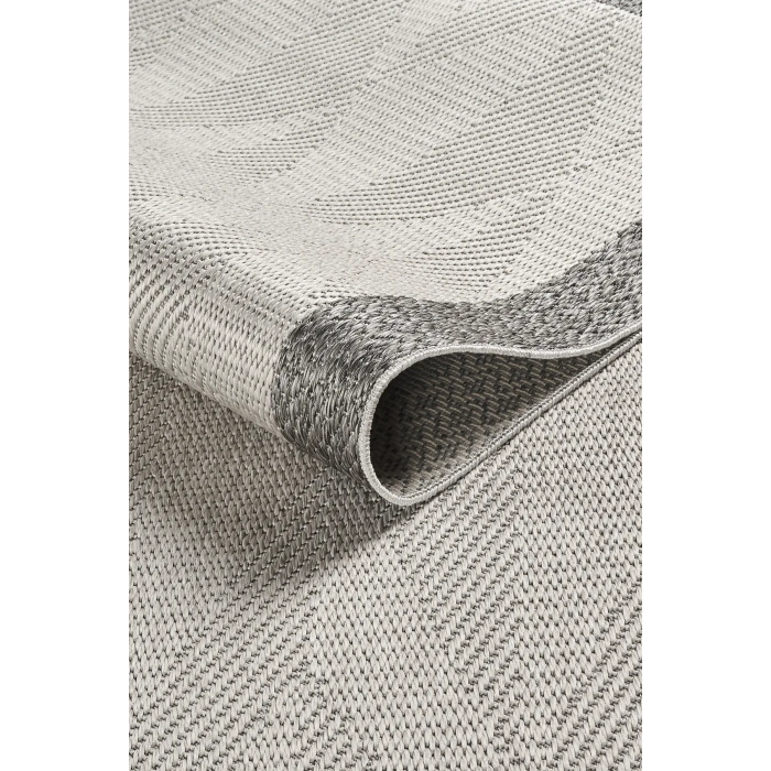 jüt sisal gri-antrasit-balıksırtı