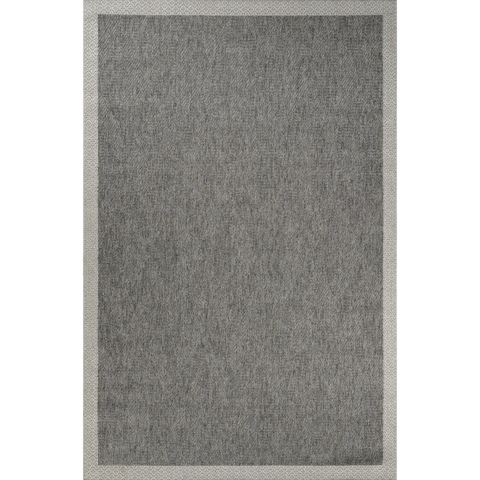 jüt sisal antrasit-gri-balıksırtı