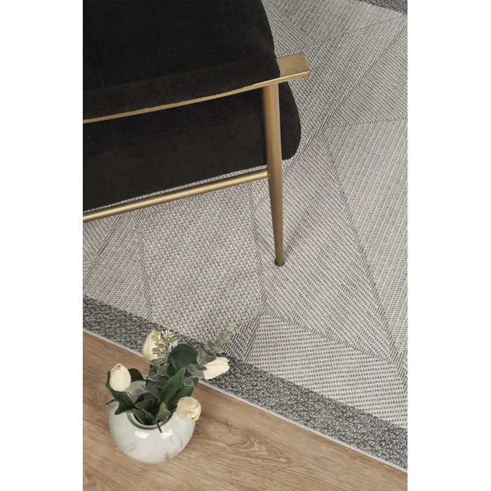 jüt sisal gri-antrasit-mermer