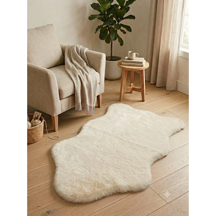 tavşan tüyü peluş