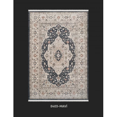 Butik E404-MAVİ