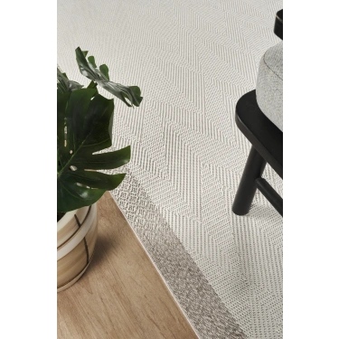 jüt sisal krem-bej-balıksırtı