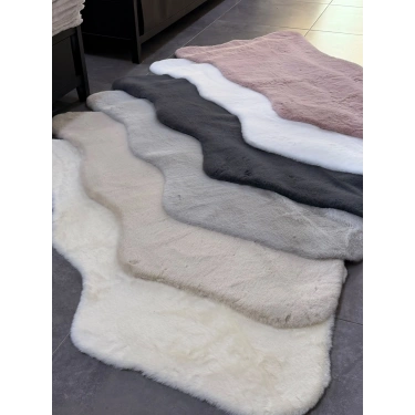 tavşan tüyü peluş