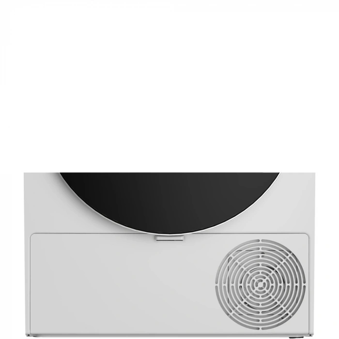 Arçelik 1011 KMP I 10 Kg Kurutma Makinesi