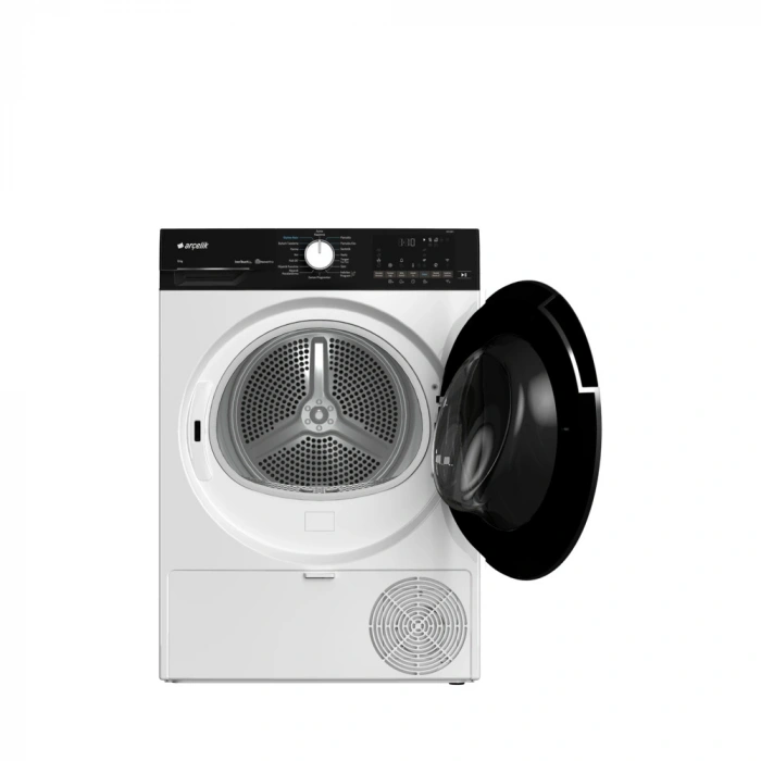Arçelik 1011 KMP I 10 Kg Kurutma Makinesi