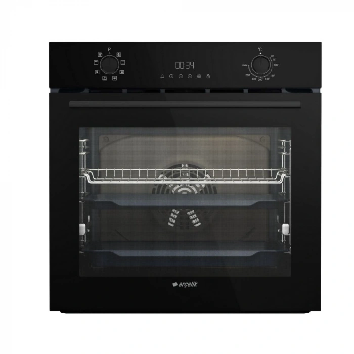 Arçelik AFC 341 S AFry Buhar Destekli Fırın