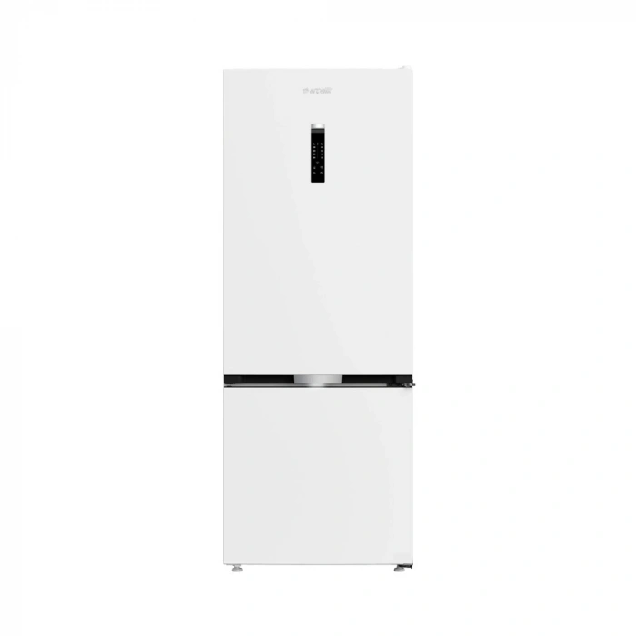 Arçelik 270477 EB AI Yapay Zeka Teknolojili Alttan Donduruculu Buzdolabı