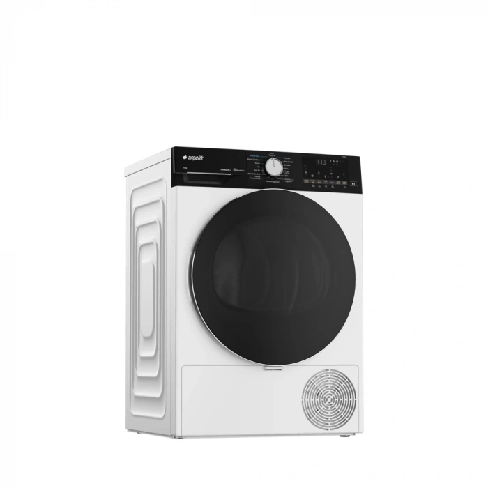 Arçelik 1011 KMP I 10 Kg Kurutma Makinesi