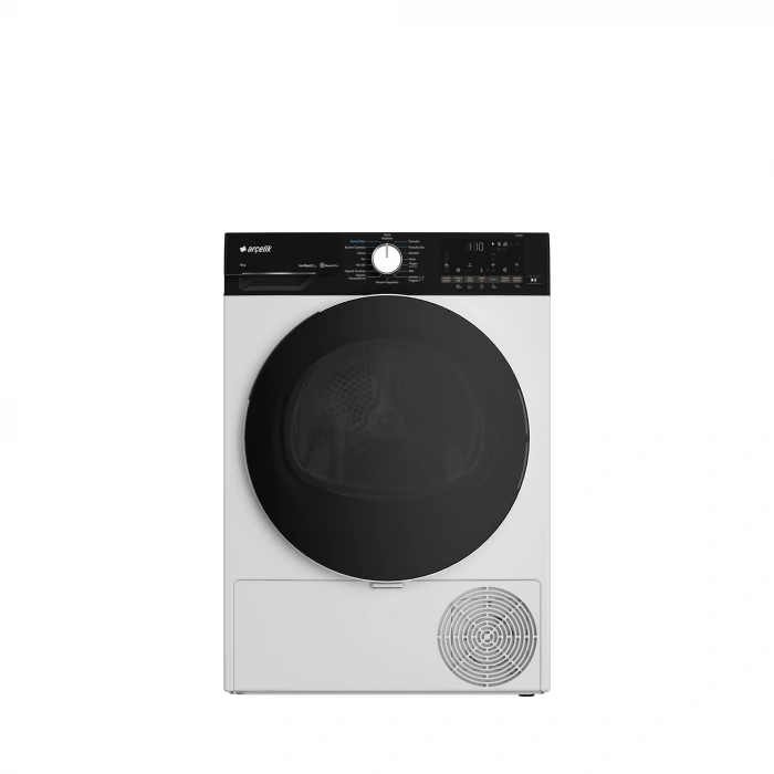 Arçelik 1011 KMP I 10 Kg Kurutma Makinesi
